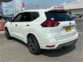 2018 Nissan X-Trail