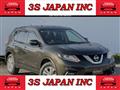 2015 Nissan X-Trail