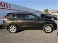 2015 Nissan X-Trail