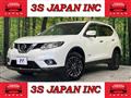 2016 Nissan X-Trail