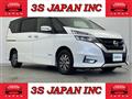 2019 Nissan Serena