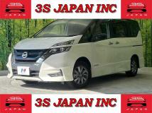 2018 Nissan Serena