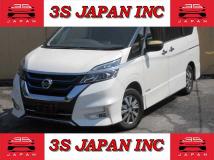 2018 Nissan Serena