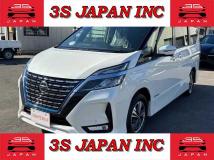 2019 Nissan Serena