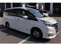 2018 Nissan Serena