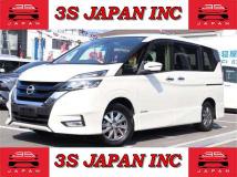 2018 Nissan Serena