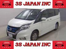 2018 Nissan Serena