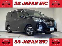 2020 Nissan Serena