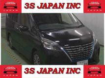 2019 Nissan Serena