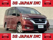 2018 Nissan Serena