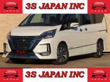 2019 Nissan Serena