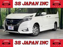 2018 Nissan Serena