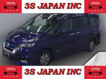 2018 Nissan Serena