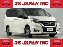 2018 Nissan Serena