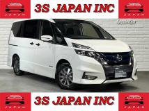 2019 Nissan Serena