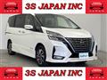 2020 Nissan Serena
