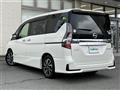 2020 Nissan Serena