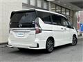 2020 Nissan Serena