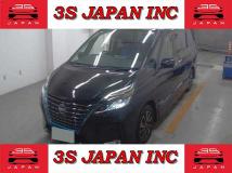 2021 Nissan Serena