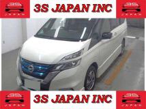 2018 Nissan Serena
