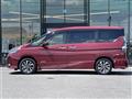 2020 Nissan Serena