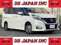 2019 Nissan Serena