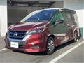 2019 Nissan Serena