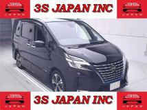 2021 Nissan Serena