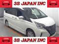 2020 Nissan Serena