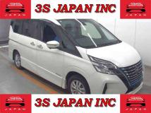 2020 Nissan Serena