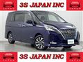 2020 Nissan Serena