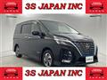 2020 Nissan Serena