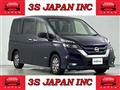 2018 Nissan Serena