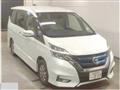 2018 Nissan Serena