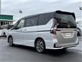 2020 Nissan Serena