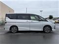 2020 Nissan Serena