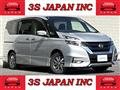 2019 Nissan Serena
