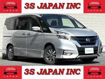 2019 Nissan Serena