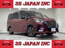 2019 Nissan Serena