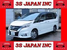 2019 Nissan Serena