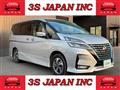 2020 Nissan Serena