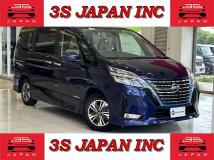 2020 Nissan Serena