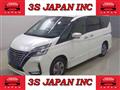 2019 Nissan Serena