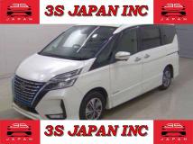 2019 Nissan Serena
