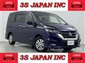 2018 Nissan Serena