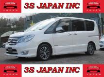 2016 Nissan Serena