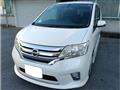 2013 Nissan Serena
