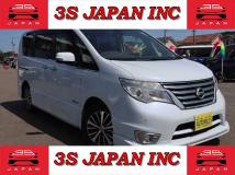2016 Nissan Serena