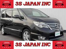 2014 Nissan Serena