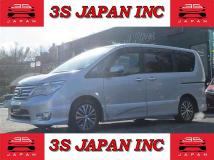 2014 Nissan Serena